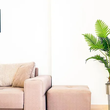 Unbelievable 1213 Apartament